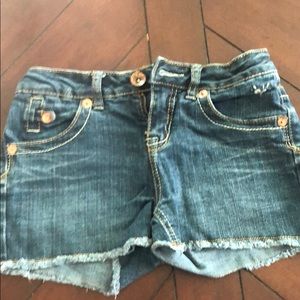 Bottoms - Shorts Bottoms - Shorts